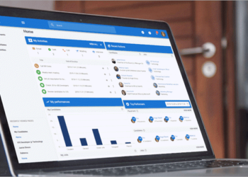 What is the best Recruitment software for recruitment agencies?