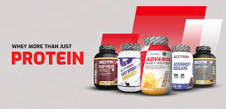 Latest Whey Protein Prices in Pakistan – Your Ultimate Buying Guide