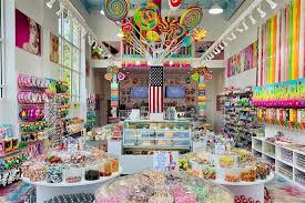 The Ultimate Guide to Finding the Best Candy Store Near You