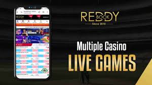 Reddy Anna Online Book: A Comprehensive Guide to Betting and Sports Analysis