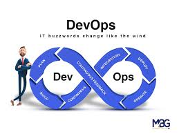 DevOps Classes in Pune – Advanced DevOps Course with Real-World Training & Certification