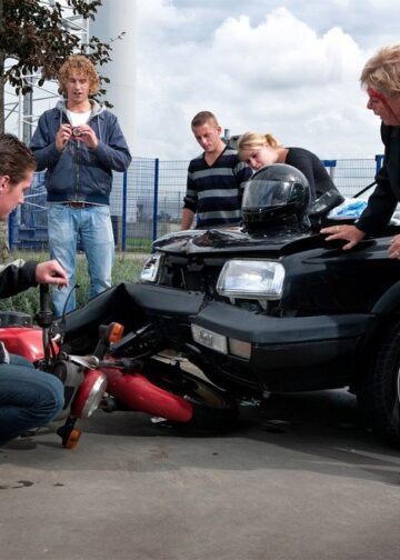 Accident Lawyers Brisbane