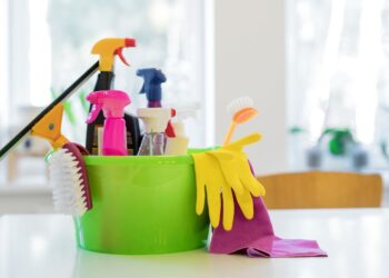 How House Cleaning in Bothell WA Helps You Maintain a Peaceful, Clutter-Free Lifestyle