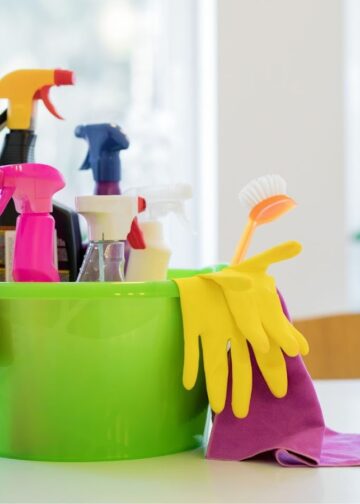How House Cleaning in Bothell WA Helps You Maintain a Peaceful, Clutter-Free Lifestyle